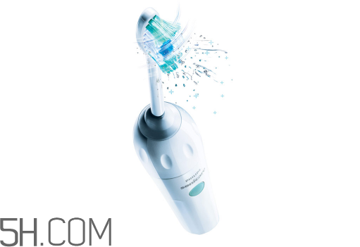 電動(dòng)牙刷可以去除牙結(jié)石嗎？刷牙時(shí)別踏進(jìn)5大誤區(qū)
