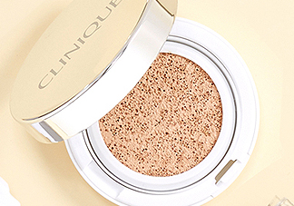 倩碧氣墊BB霜持妝效果怎么樣？使用評測