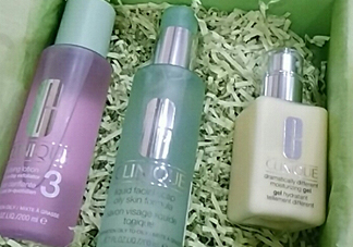 倩碧3部曲是什么？倩碧3部曲套裝有什么？