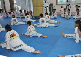 跆拳道幾歲開始學(xué)比較好？跆拳道幾歲學(xué)最好？