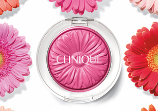 倩碧腮紅怎么打？倩碧腮紅可以當(dāng)眼影用嗎？