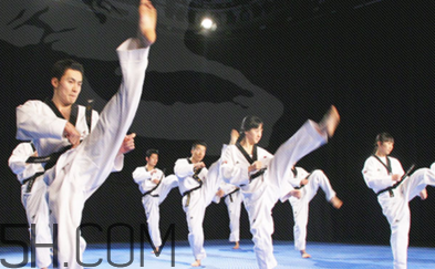 跆拳道多久考一次？跆拳道考哪些內(nèi)容？