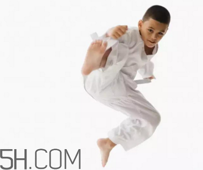 跆拳道為什么要考級？跆拳道考級有什么好處？