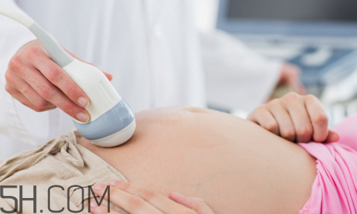 b超是檢查什么的？做b超時肚子上涂的是什么？