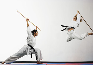 武術有哪些好處？練武術有什么好處？