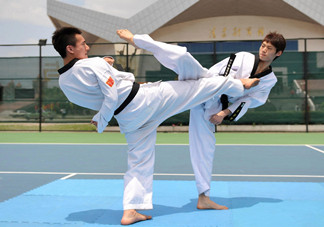 武術和跆拳道哪個對孩子好？武術和跆拳道的區(qū)別在哪里？