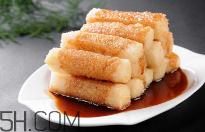 紅糖糍粑孕婦可以吃嗎？紅糖糍粑吃了會長胖嗎？