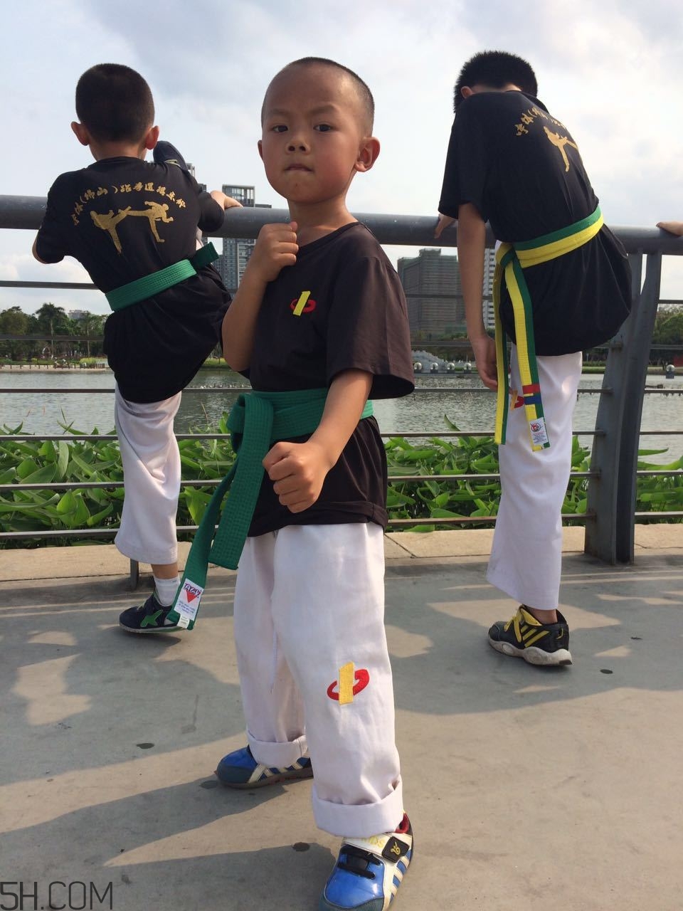 跆拳道為什么要考級？跆拳道考級有什么好處？