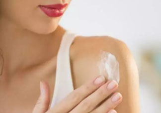 果酸身體乳可以每天用嗎？果酸身體乳可以擦臉嗎？