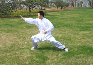太極拳有實(shí)戰(zhàn)作用嗎？太極拳需要哪些基本功？