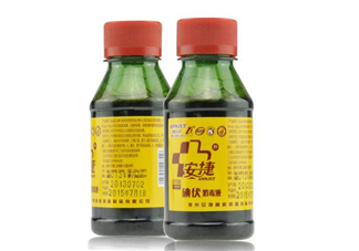 碘酒可以擦傷口嗎？碘酒消毒原理