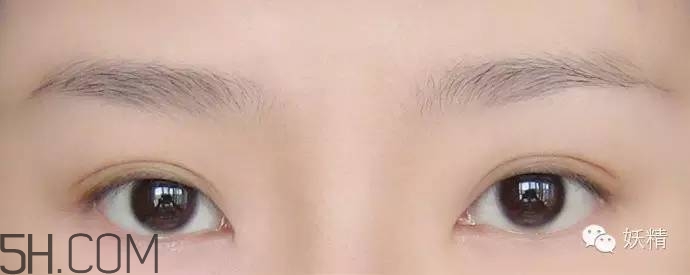 眉毛怎么畫 終極眉毛教程大全 眉毛怎么畫 終極眉毛教程大全