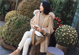 羊駝絨大衣會起球嗎？羊駝絨大衣起球怎么辦？