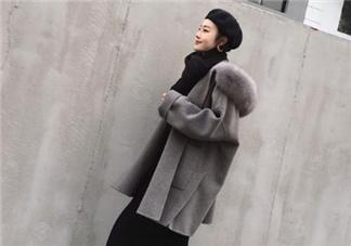 羊駝絨大衣暖和嗎？羊駝絨大衣和羽絨服哪個暖和？