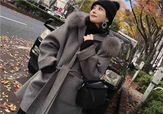 羊駝絨大衣掉毛嗎？羊駝絨大衣掉毛怎么辦？