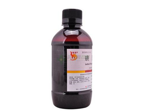 碘酊是強(qiáng)氧化劑嗎？碘酊是碘伏嗎？