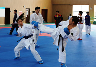 跆拳道和空手道哪個厲害？跆拳道和空手道的區(qū)別？