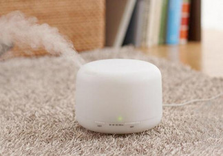 加濕器rh是什么意思？加濕器如何清洗消毒？