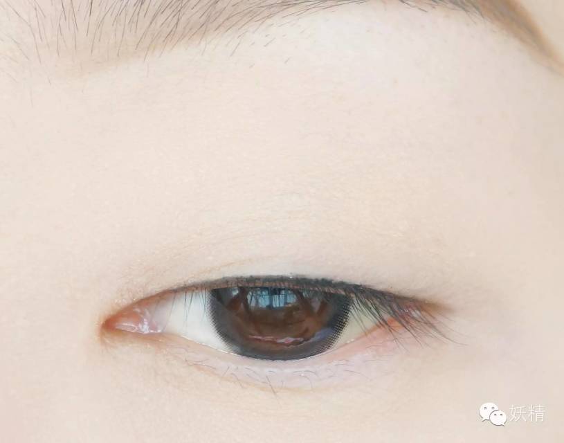 實用的五種眼線畫法 眼線防暈染方法 實用的五種眼線畫法 眼線防暈染方法