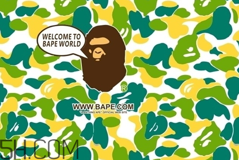 bape福袋2018有什么？多少錢？