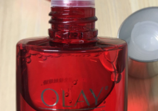 Olay新生活能水是精華水嗎？什么功效？