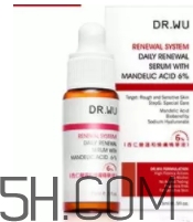 杏仁酸哪個牌子好？杏仁酸護膚品推薦