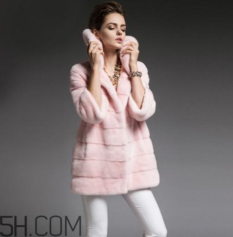 水貂皮大衣多少錢？水貂皮大衣最新價格