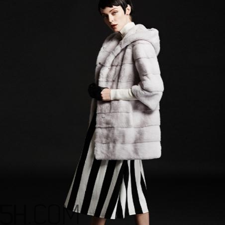 水貂皮大衣多少錢？水貂皮大衣最新價格