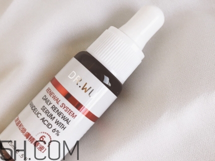 杏仁酸哪個牌子好？杏仁酸護膚品推薦