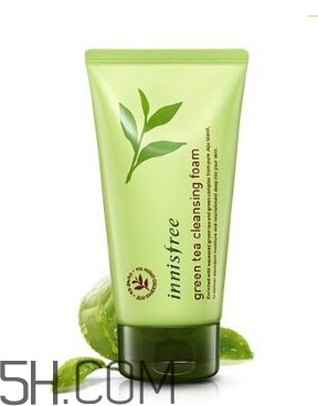 悅詩風(fēng)吟綠茶洗面奶是皂基嗎？悅詩風(fēng)吟綠茶洗面奶成分