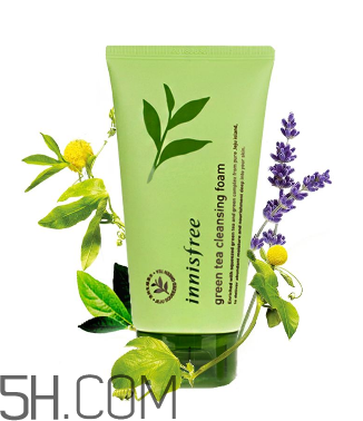 悅詩風(fēng)吟綠茶洗面奶是皂基嗎？悅詩風(fēng)吟綠茶洗面奶成分