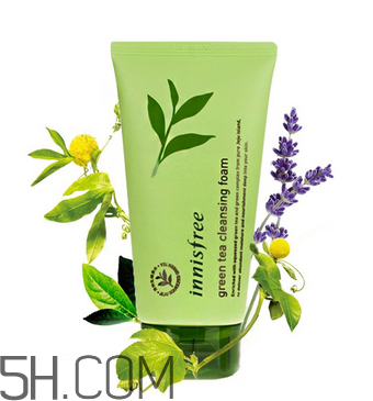 悅詩風(fēng)吟綠茶洗面奶男生可以用嗎_孕婦可以用嗎？