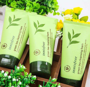 悅詩風(fēng)吟綠茶洗面奶多少錢？悅詩風(fēng)吟綠茶洗面奶價格