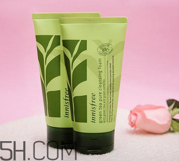 悅詩風(fēng)吟綠茶洗面奶多少錢？悅詩風(fēng)吟綠茶洗面奶價格