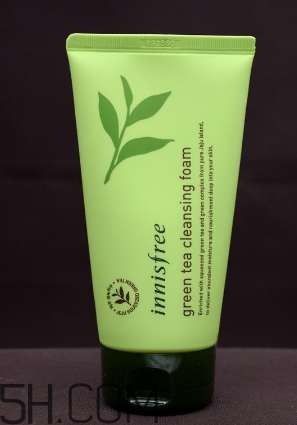 悅詩風(fēng)吟綠茶洗面奶多少錢？悅詩風(fēng)吟綠茶洗面奶價格