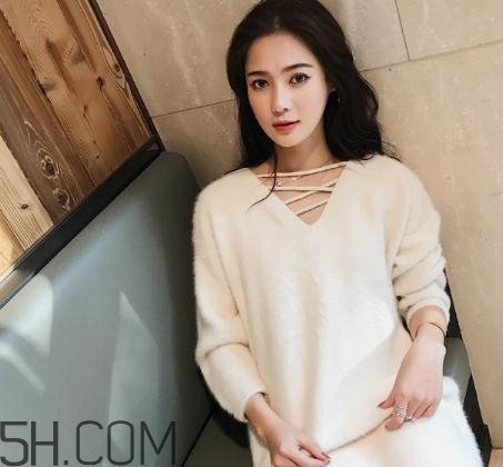 水貂絨毛衣怎么洗？水貂絨毛衣可以機洗嗎？