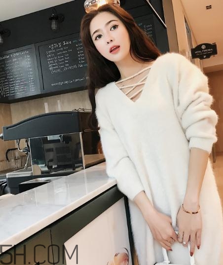 水貂絨毛衣怎么洗？水貂絨毛衣可以機洗嗎？