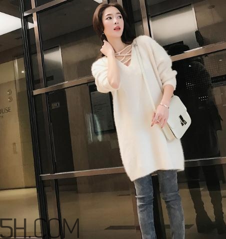 水貂絨毛衣怎么洗？水貂絨毛衣可以機洗嗎？