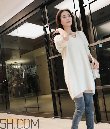 水貂絨毛衣暖和嗎？水貂絨毛衣保暖嗎？