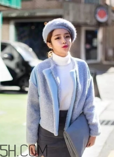 貝雷帽怎么戴不容易掉？三種方法技巧