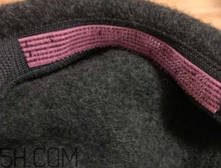 貝雷帽怎么戴不容易掉？三種方法技巧