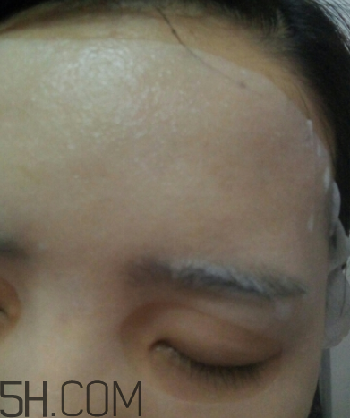 百雀羚小雀幸面膜薄不?。渴切Q絲面膜嗎？