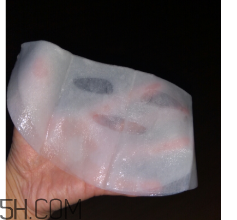 百雀羚小雀幸面膜有刺激嗎？孕婦能用嗎？