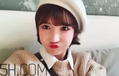 貝雷帽怎么戴？貝雷帽戴法圖解