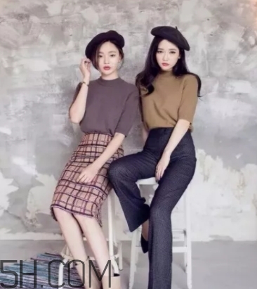 貝雷帽怎么戴？貝雷帽戴法圖解