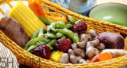 吃什么食物減脂？減脂的食物有哪些？