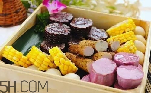 吃什么食物減脂？減脂的食物有哪些？