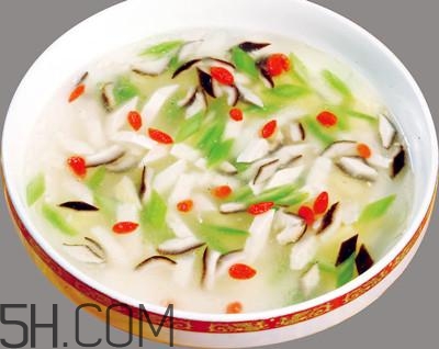 吃什么食物減脂？減脂的食物有哪些？