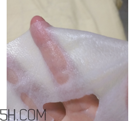 百雀羚小雀幸面膜是補(bǔ)水面膜嗎？什么功效？