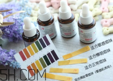 杏仁酸可以去痘印嗎？杏仁酸可以祛痘嗎？